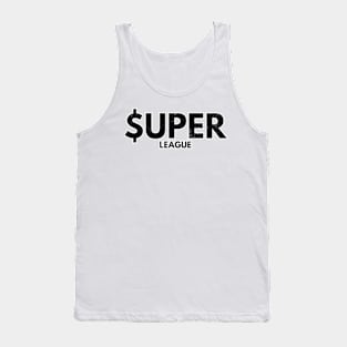 Super League Tank Top